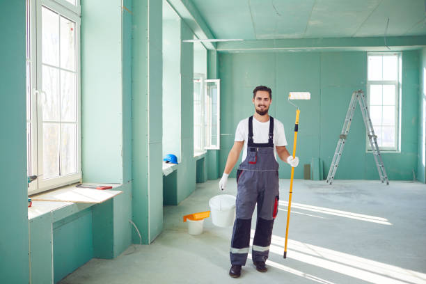 Best Basement Mold Removal  in Bulverde, TX